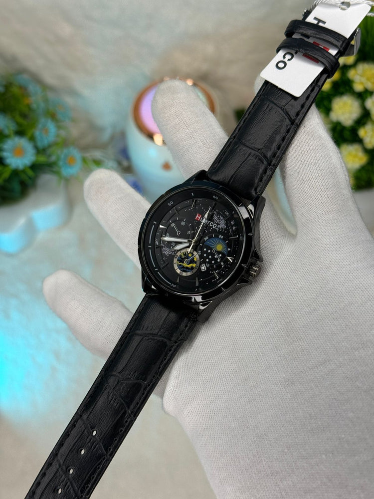 ⌚ 𝐇𝐮𝐞𝐫𝐜𝐨 𝐏𝐫𝐞𝐦𝐢𝐮𝐦 𝐖𝐚𝐭𝐜𝐡