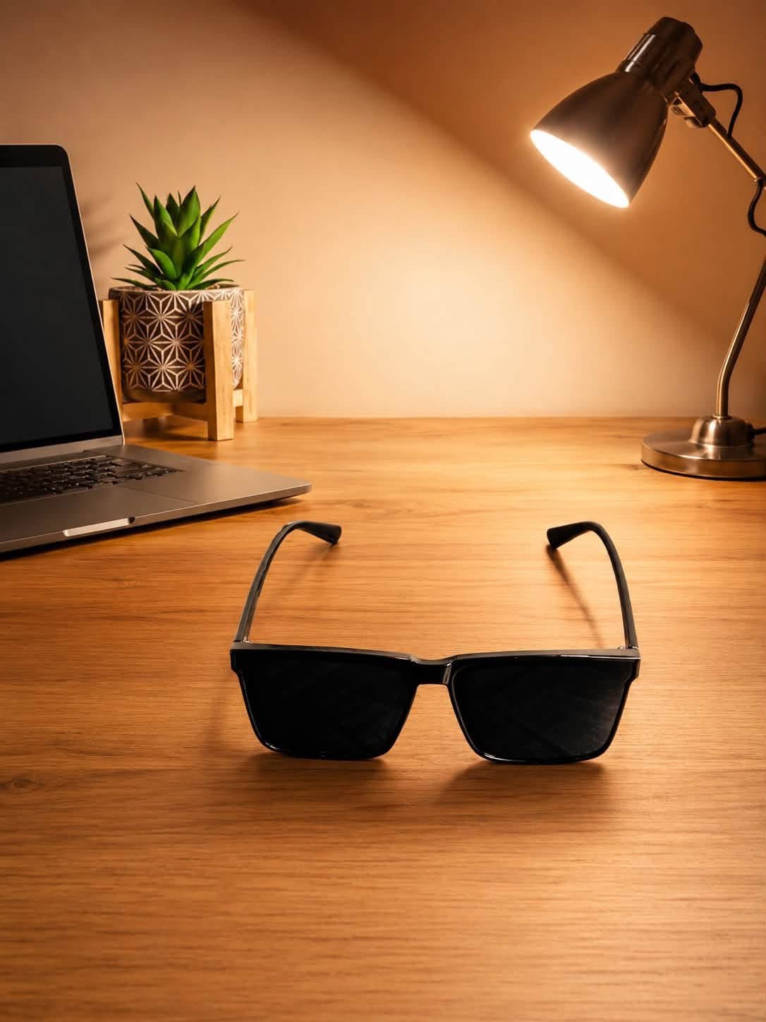 🕶️ UV400 Protection সহ Original Double Poly Sunglass!