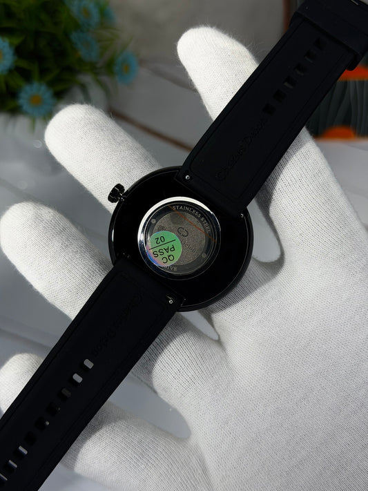 ⌚️ 𝐂𝐡𝐚𝐫𝐥𝐞𝐬 𝐃𝐞𝐥𝐨𝐧 - 💧 Waterproof • 🛡️ Official Warranty • 💵 Cash on Delivery