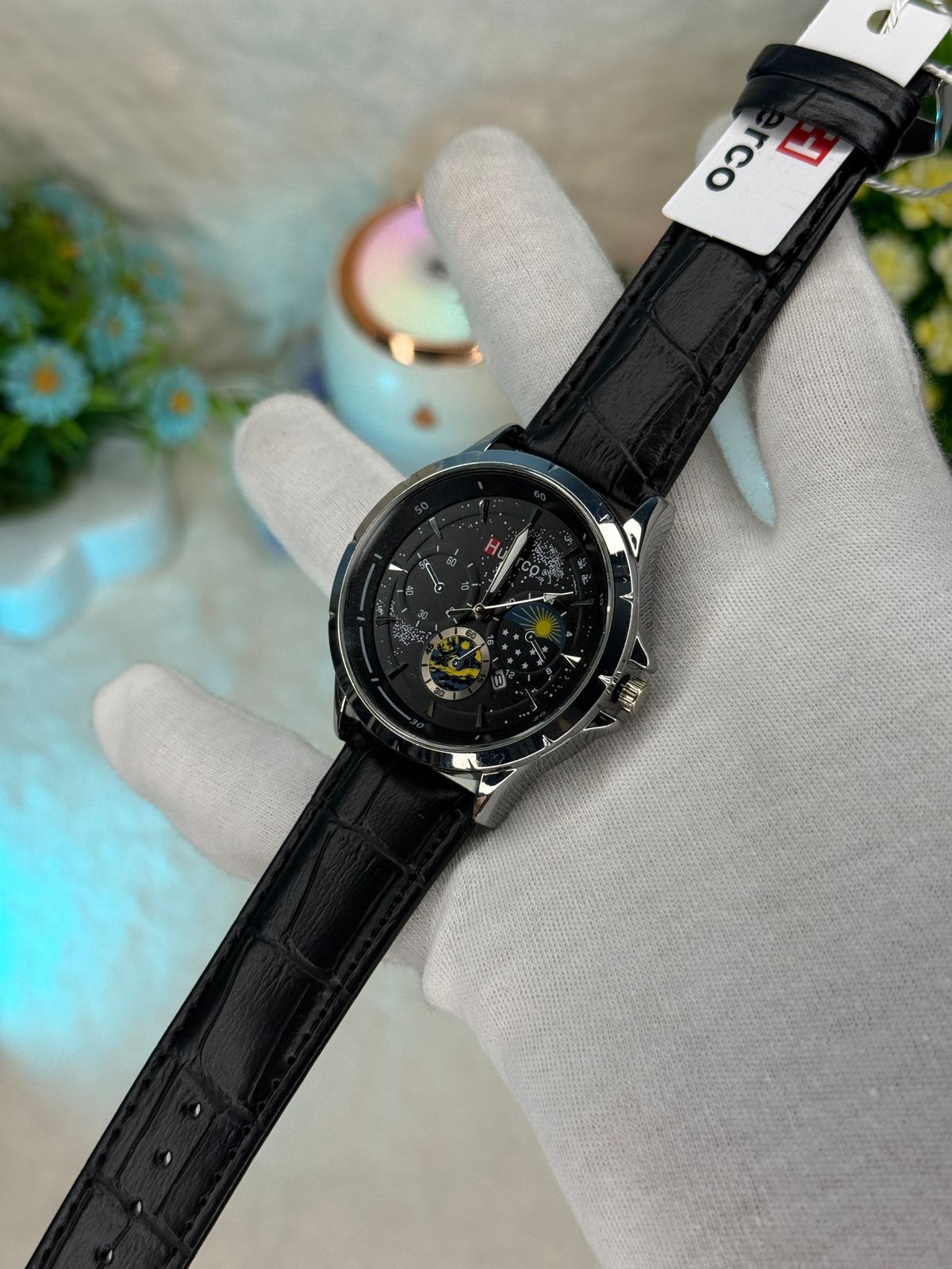 ⌚ 𝐇𝐮𝐞𝐫𝐜𝐨 𝐏𝐫𝐞𝐦𝐢𝐮𝐦 𝐖𝐚𝐭𝐜𝐡