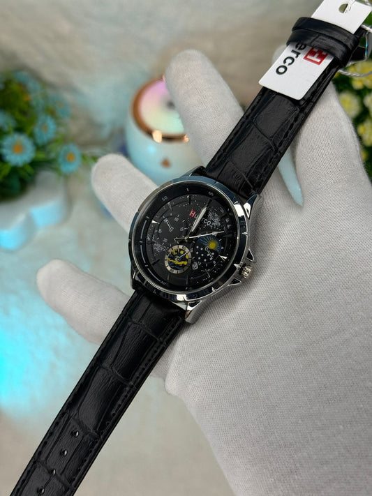 ⌚ 𝐇𝐮𝐞𝐫𝐜𝐨 𝐏𝐫𝐞𝐦𝐢𝐮𝐦 𝐖𝐚𝐭𝐜𝐡
