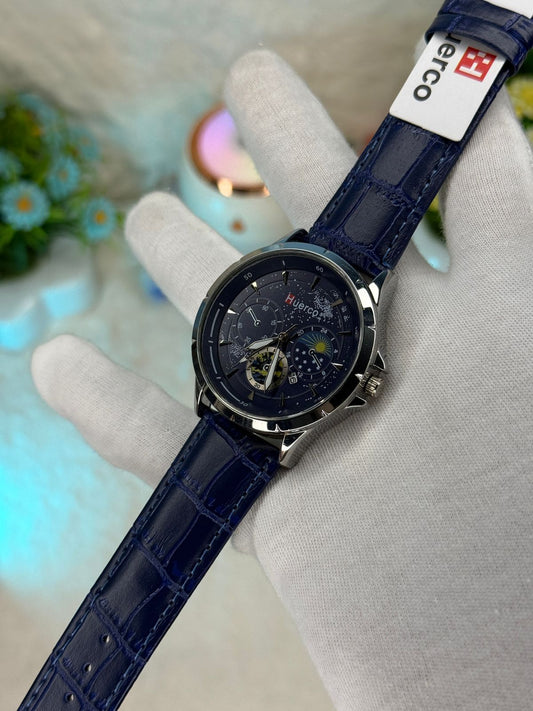 ⌚ 𝐇𝐮𝐞𝐫𝐜𝐨 𝐏𝐫𝐞𝐦𝐢𝐮𝐦 𝐖𝐚𝐭𝐜𝐡