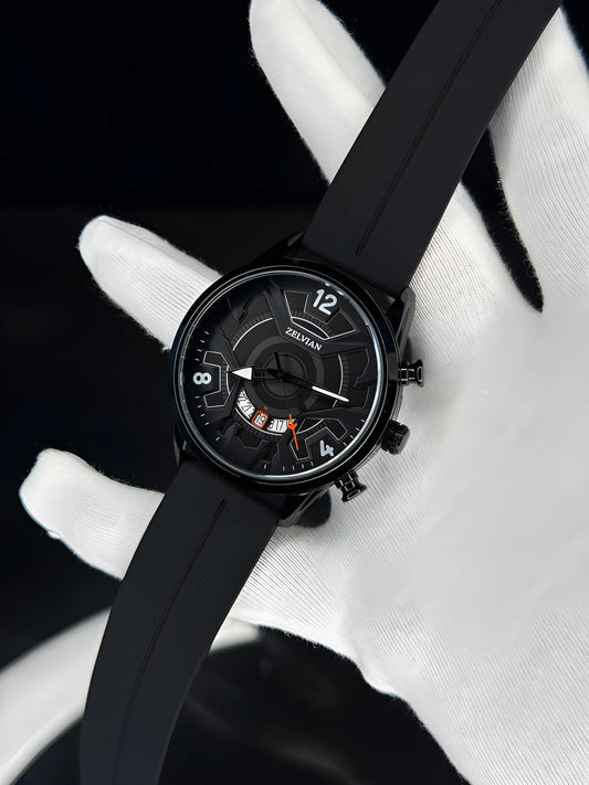 ⌚ Zelvian Watch