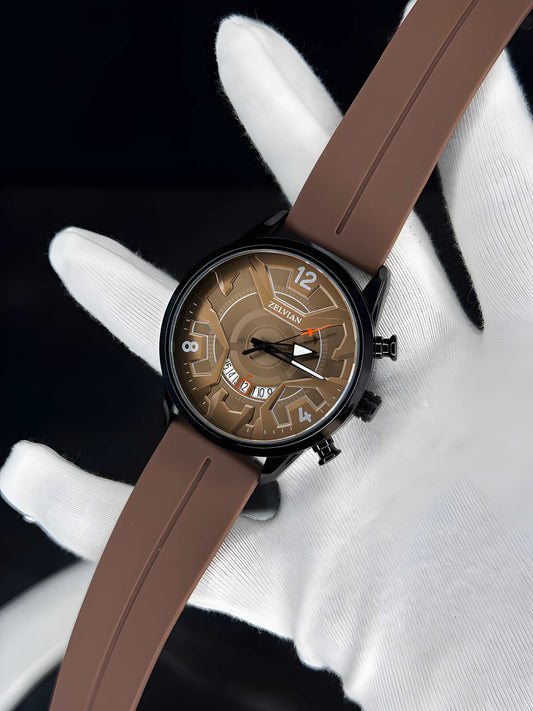 ⌚ Zelvian Watch
