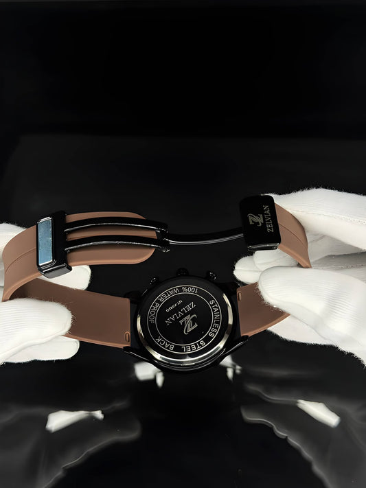 ⌚ Zelvian Watch