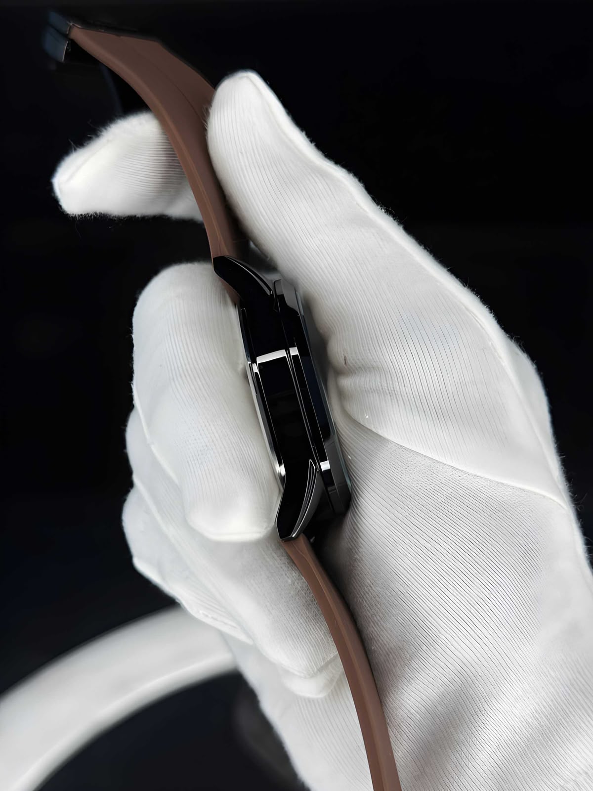 ⌚ Zelvian Watch