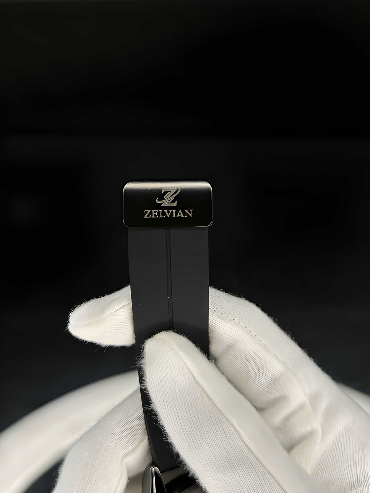 ⌚ Zelvian Watch