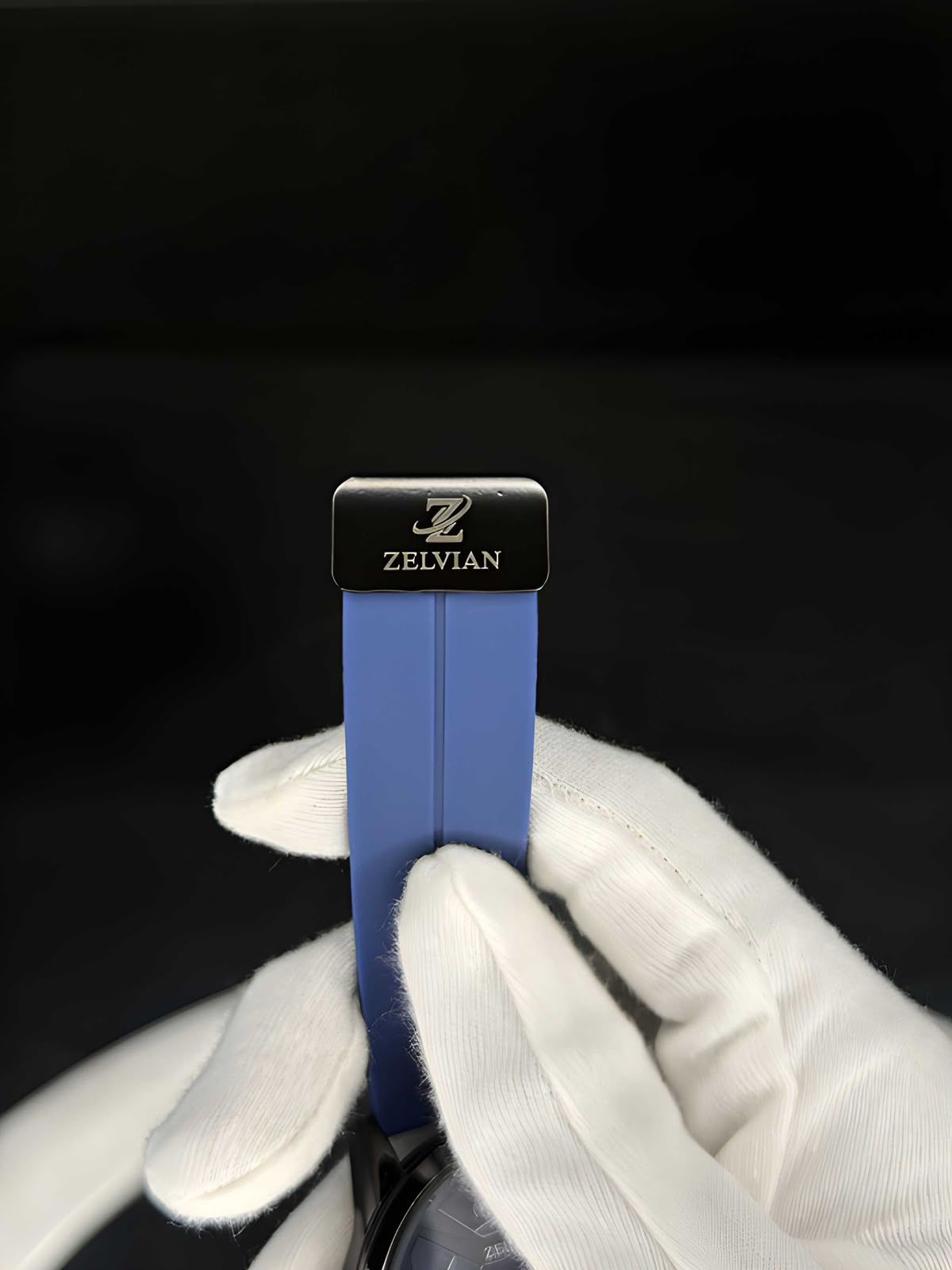 ⌚ Zelvian Watch