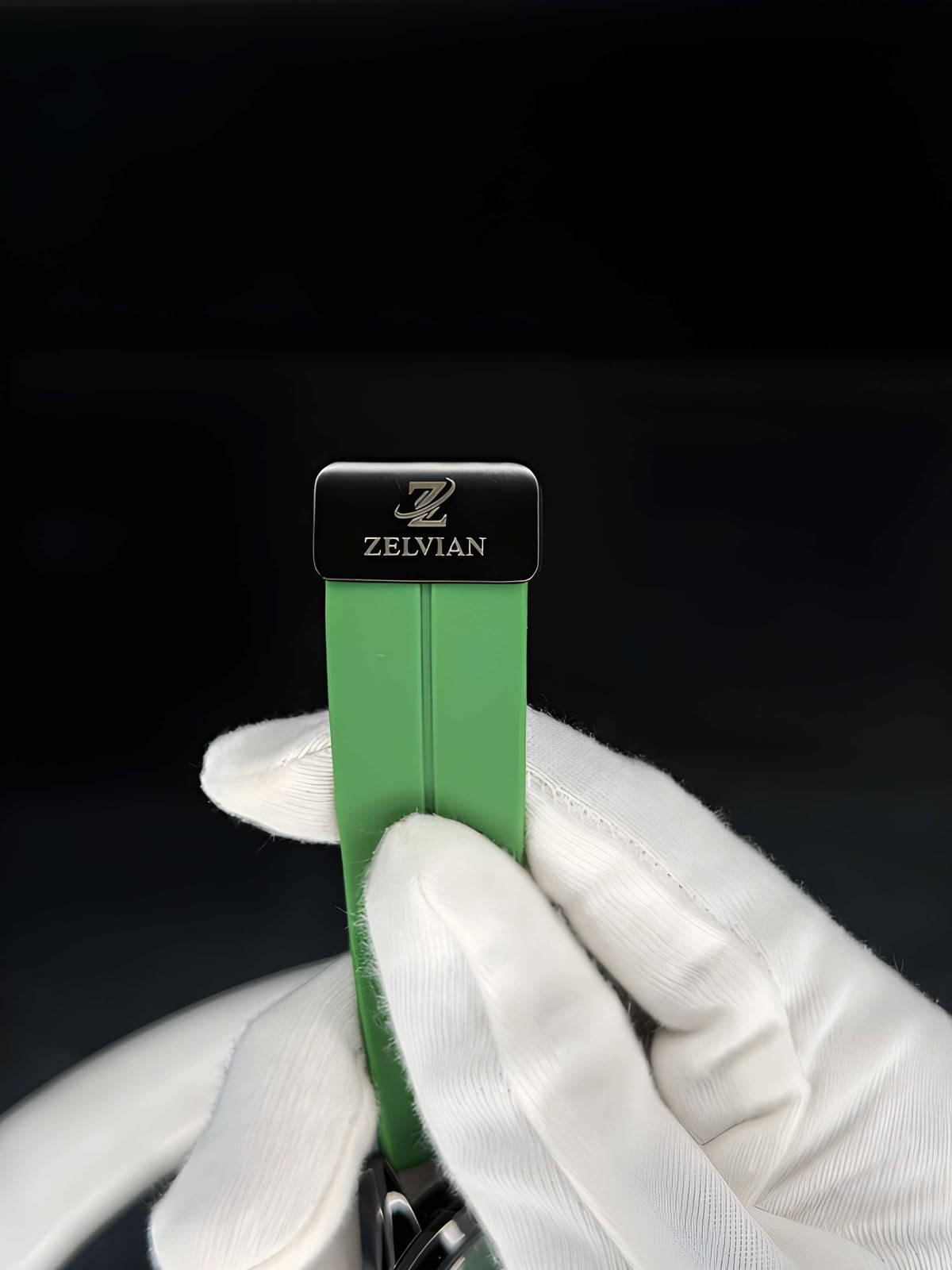 ⌚ Zelvian Watch