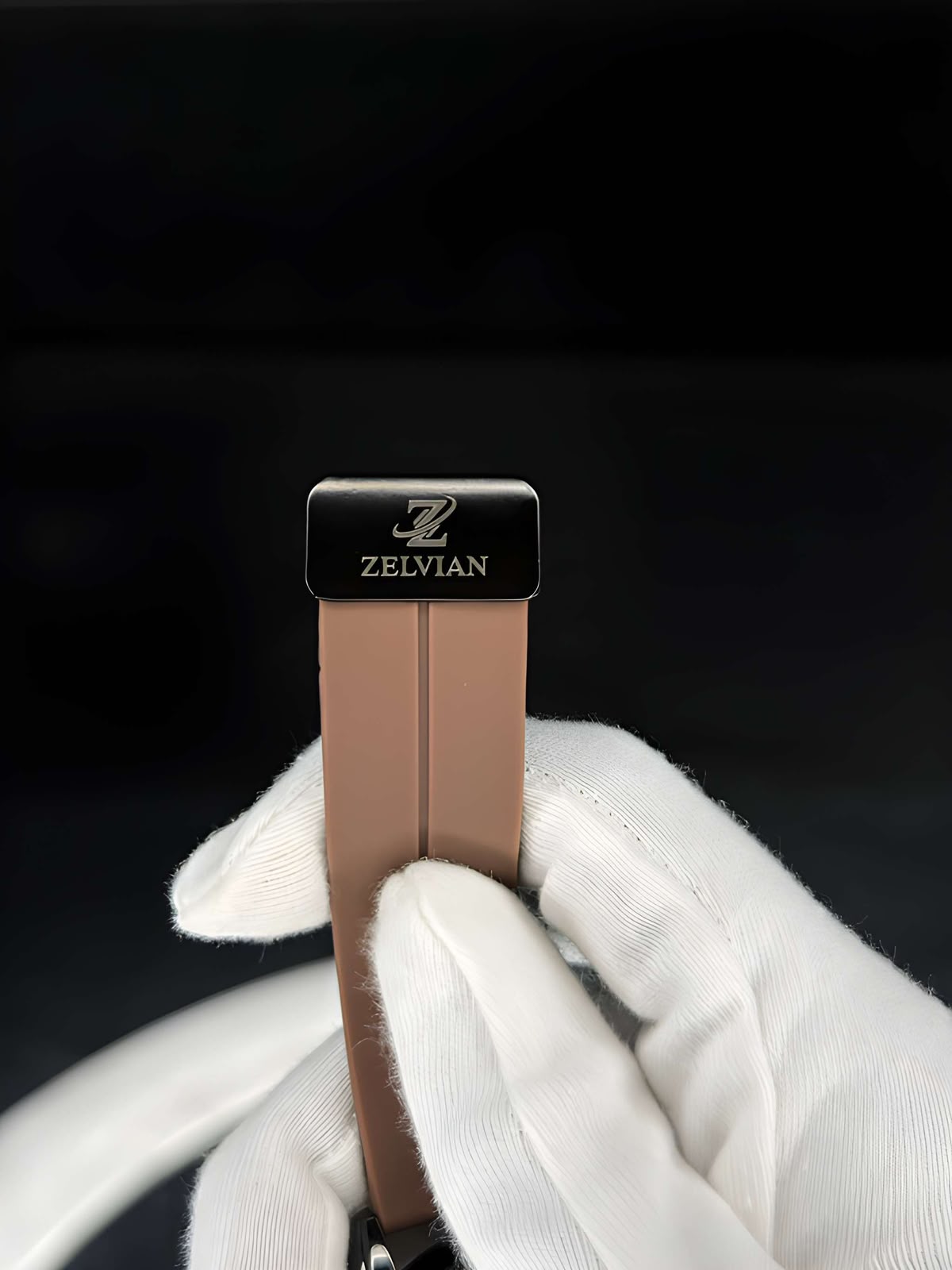 ⌚ Zelvian Watch
